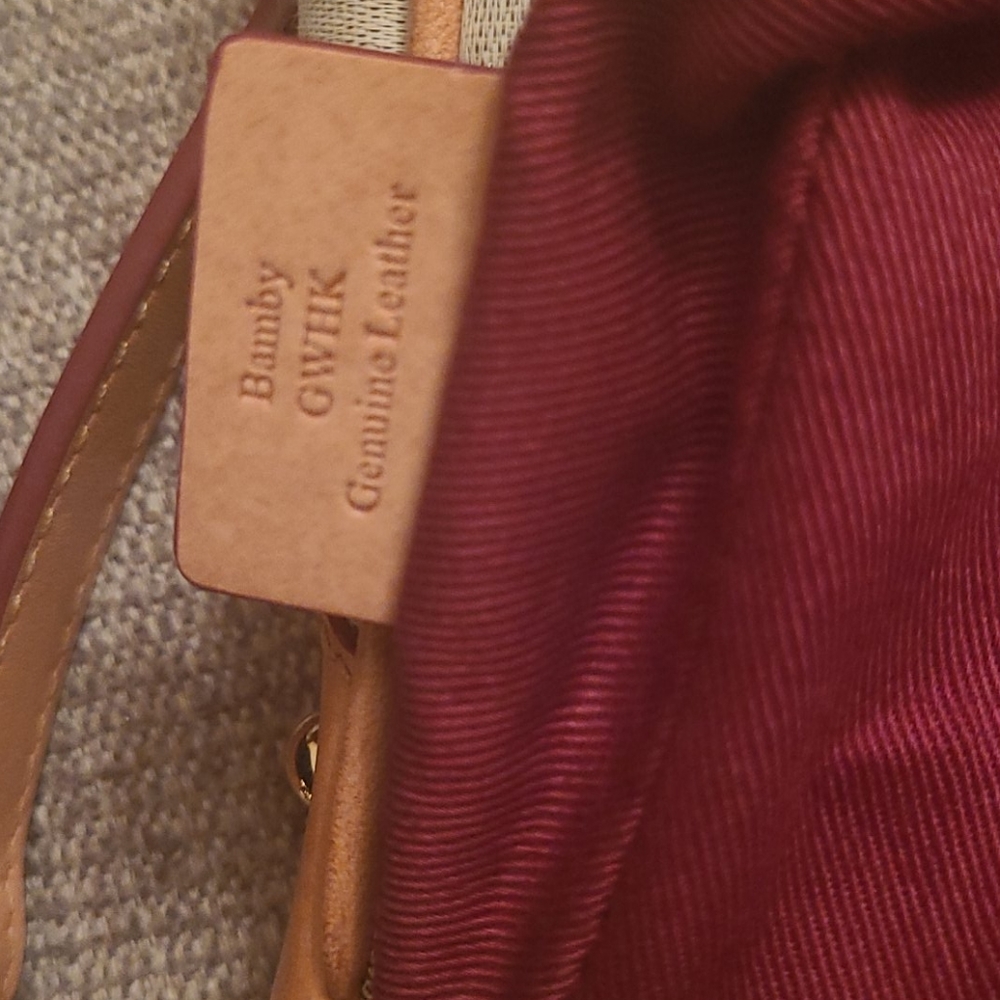 Bally mini bag - Picture 6 of 9